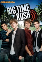 watch Big Time Rush free online