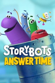 watch StoryBots: Answer Time free online