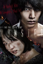 watch Monster free online