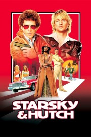 watch Starsky & Hutch free online