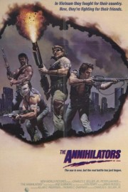 watch The Annihilators free online