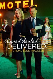 watch Signed, Sealed, Delivered: The Road Less Traveled free online