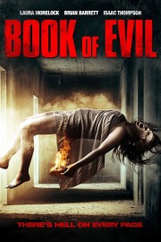 watch Book of Evil free online