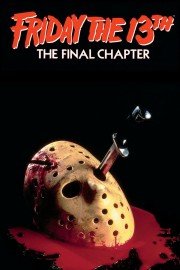 watch Friday the 13th: The Final Chapter free online