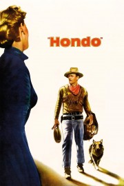 watch Hondo free online