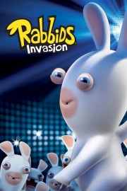 watch Rabbids Invasion free online