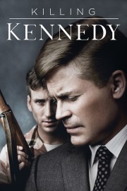 watch Killing Kennedy free online