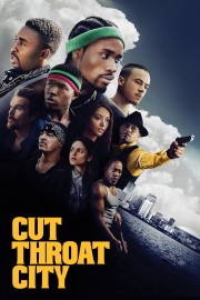 watch Cut Throat City free online