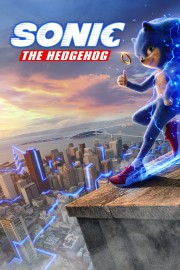 watch Sonic the Hedgehog free online