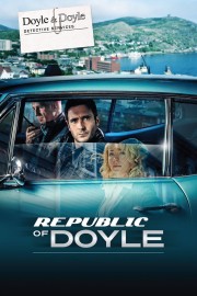 watch Republic of Doyle free online