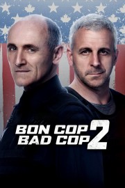 watch Bon Cop Bad Cop 2 free online