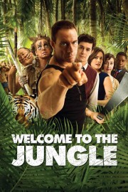 watch Welcome to the Jungle free online