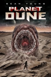 watch Planet Dune free online