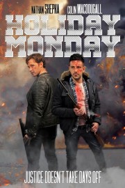 watch Holiday Monday free online