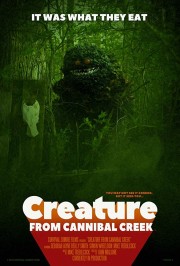 watch Creature from Cannibal Creek free online