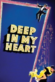 watch Deep in My Heart free online