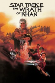 watch Star Trek II: The Wrath of Khan free online