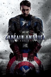 watch Captain America: The First Avenger free online