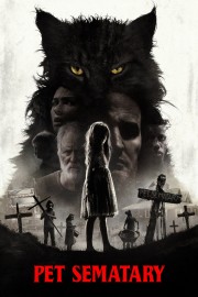 watch Pet Sematary free online