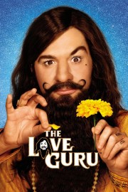 watch The Love Guru free online