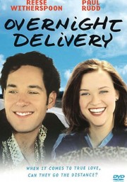 watch Overnight Delivery free online