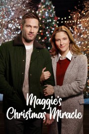 watch Karen Kingsbury's Maggie's Christmas Miracle free online