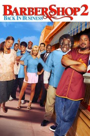 watch Barbershop 2:  Back in Business free online