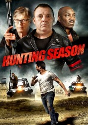 watch Hunting Season free online