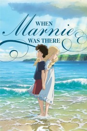 watch When Marnie Was There free online