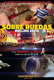 watch Sobre ruedas - Rolling Elvis free online