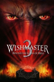 watch Wishmaster 3: Beyond the Gates of Hell free online