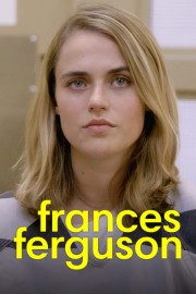 watch Frances Ferguson free online