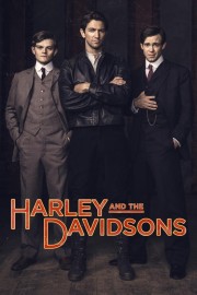 watch Harley and the Davidsons free online