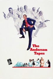 watch The Anderson Tapes free online