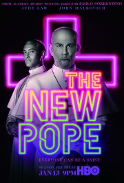 watch The New Pope free online