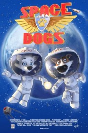 watch Space Dogs free online