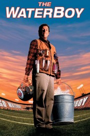 watch The Waterboy free online