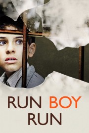 watch Run Boy Run free online