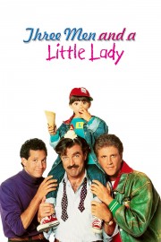 watch 3 Men and a Little Lady free online