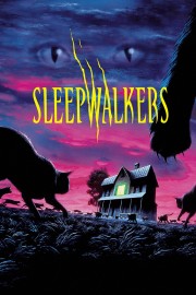 watch Sleepwalkers free online