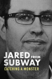 watch Jared from Subway: Catching a Monster free online