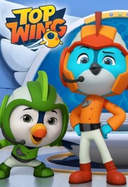 watch Top Wing free online