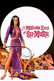 watch The Million Eyes of Sumuru free online