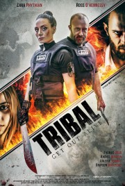 watch Tribal Get Out Alive free online