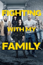 watch Fighting with My Family free online