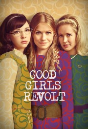 watch Good Girls Revolt free online