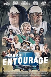 watch Senior Entourage free online