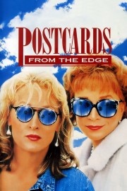 watch Postcards from the Edge free online