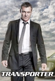 watch Transporter: The Series free online