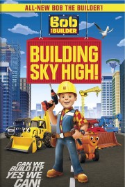 watch Bob the Builder: Building Sky High free online